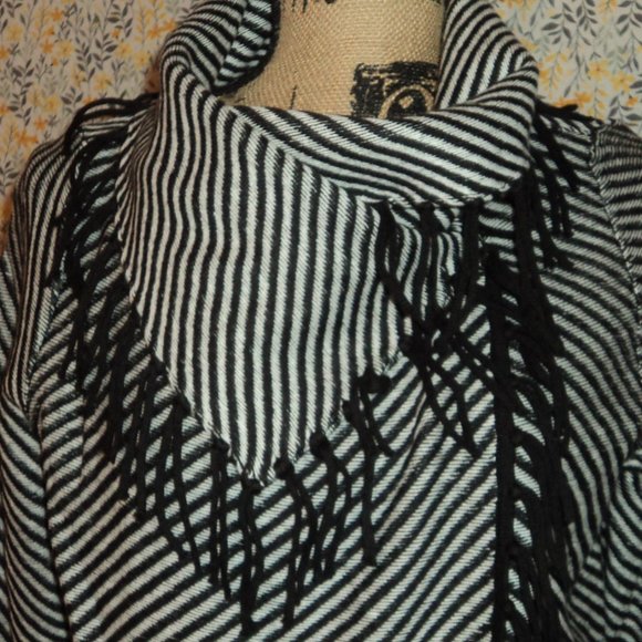 Sweater Jacket - Picture 5 of 11